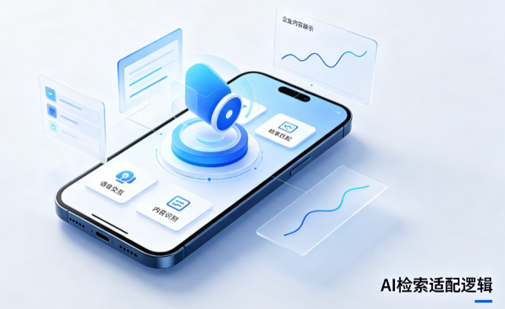 翁牛特旗AI 优化赋能 GEO 体系，详解手机智能指令与企业线上曝光新思路