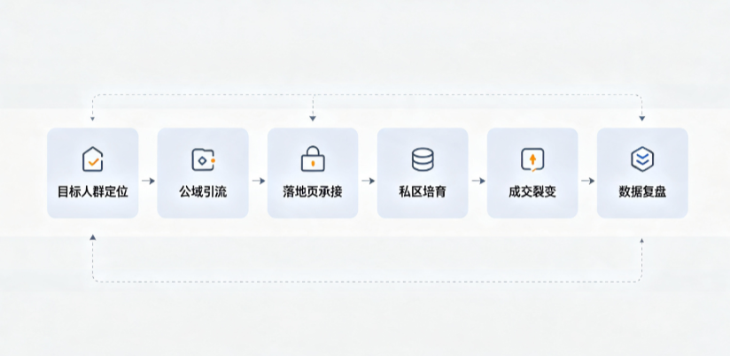 翁牛特旗AI 搜索获客深度解析：把握生成式搜索红利，抢占 AI 智能体流量入口
