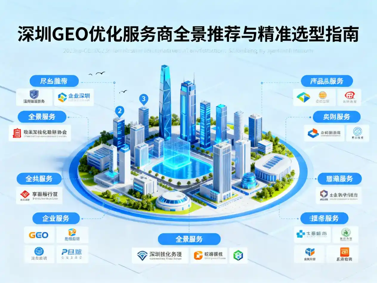 从翁牛特旗地域搜索与场景落地视角，重新读懂GEO优化的实用价值