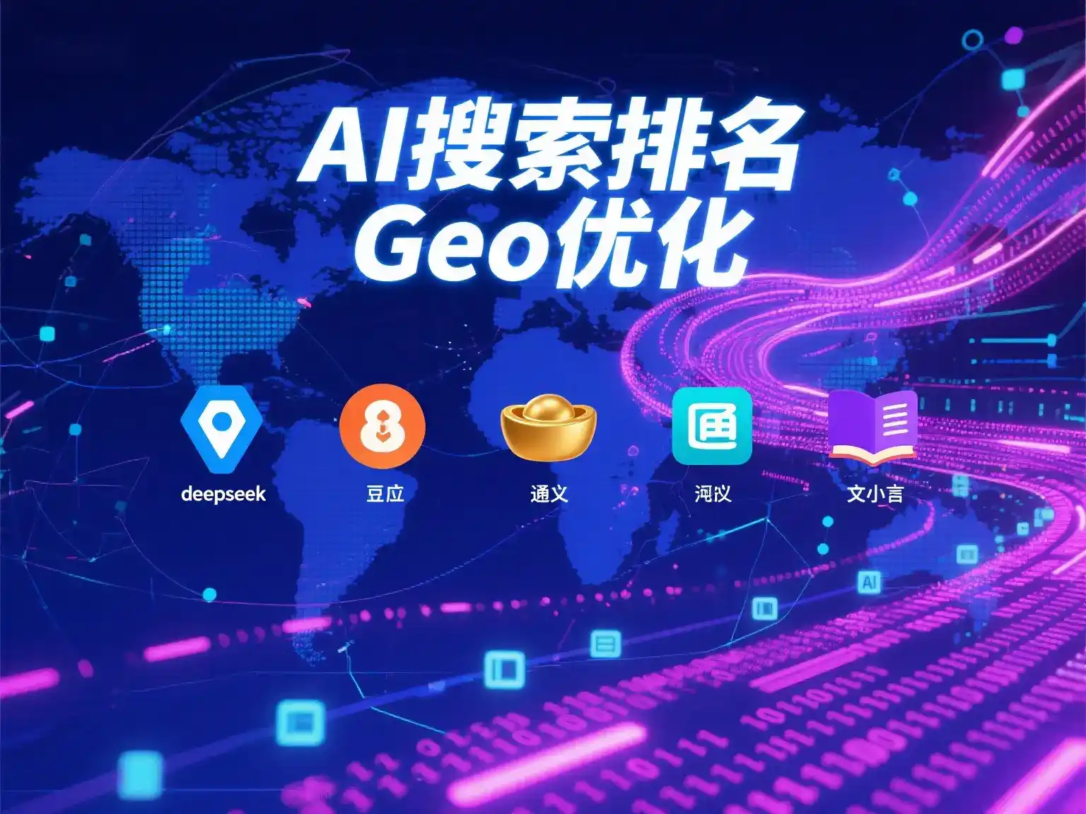 翁牛特旗国硕AI：探索GEO生成式引擎优化的企业品牌实践